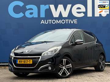 1.2 PureTech GT-line|Distributie VV|Pano|Camera|Na