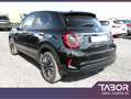 Fiat 500X 1.5 MHEV 130 DCT7 LED PrivG KomfortP Kam Schwarz - thumbnail 4