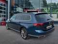 Volkswagen Passat Variant 1.4 TSI DSG GTE PANODAK/360CAM/ELEKKLEP/DYNAUDIO/A Blau - thumbnail 7