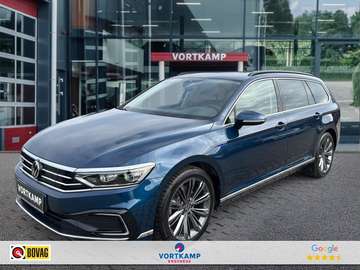 1.4 TSI DSG GTE PANODAK/360CAM/ELEKKLEP/DYNAUDIO/A