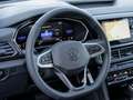 Volkswagen T-Cross Style R-Line 1.5 TSI DSG Kamera ACC Navi Argento - thumbnail 9