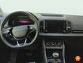 Skoda Karoq 1.5 TSI Design ACT DSG 110KW Gris - thumbnail 7