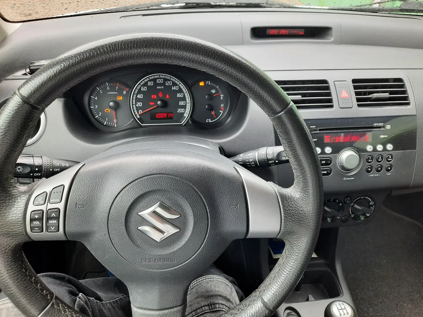 Suzuki Swift Swift 1.3 Club dance - 2