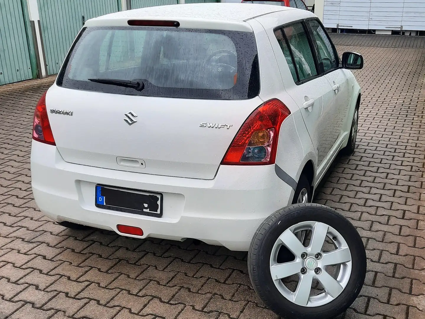 Suzuki Swift Swift 1.3 Club dance - 1