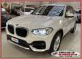 BMW X3 xdrive20d Business Advantage Auto NAVI/LED/PDC Blanc - thumbnail 1