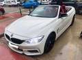 BMW 420 420dA Cabrio M-Sport Edition M-Sport Edition Blanco - thumbnail 4