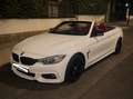 BMW 420 420dA Cabrio M-Sport Edition M-Sport Edition Blanco - thumbnail 5