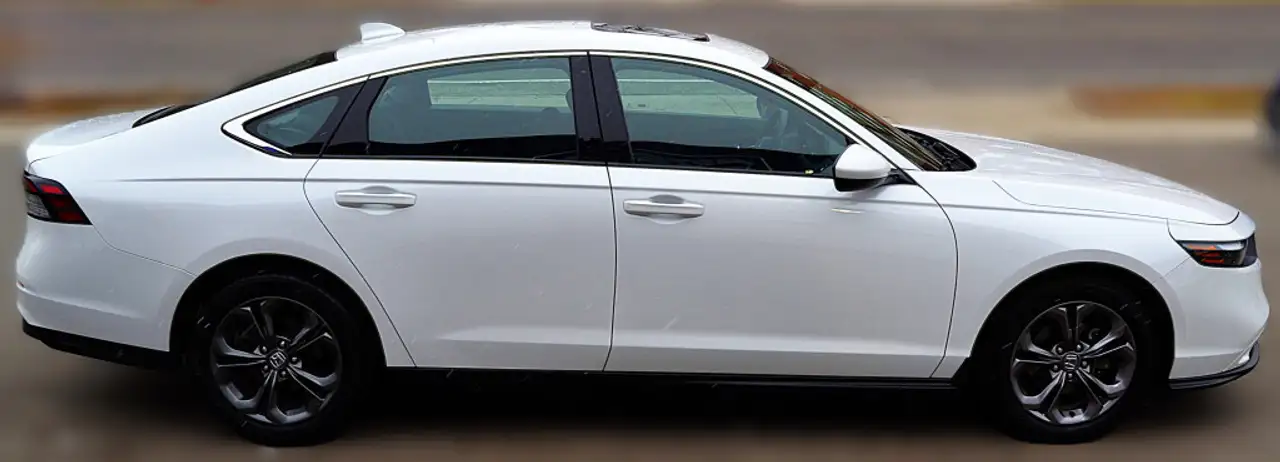 Honda Accord снимка Honda Accord