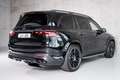Mercedes-Benz GLS 63 AMG 4MATIC+ Rear TV Stock Negro - thumbnail 9