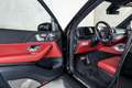 Mercedes-Benz GLS 63 AMG 4MATIC+ Rear TV Stock Negro - thumbnail 13