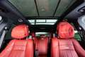 Mercedes-Benz GLS 63 AMG 4MATIC+ Rear TV Stock Negro - thumbnail 23