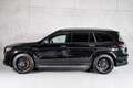 Mercedes-Benz GLS 63 AMG 4MATIC+ Rear TV Stock Negro - thumbnail 5
