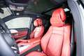 Mercedes-Benz GLS 63 AMG 4MATIC+ Rear TV Stock Negro - thumbnail 17