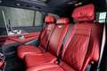 Mercedes-Benz GLS 63 AMG 4MATIC+ Rear TV Stock Negro - thumbnail 24