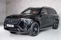 Mercedes-Benz GLS 63 AMG 4MATIC+ Rear TV Stock Negro - thumbnail 4