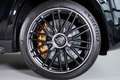 Mercedes-Benz GLS 63 AMG 4MATIC+ Rear TV Stock Negro - thumbnail 12