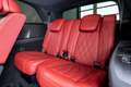 Mercedes-Benz GLS 63 AMG 4MATIC+ Rear TV Stock Negro - thumbnail 26