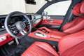 Mercedes-Benz GLS 63 AMG 4MATIC+ Rear TV Stock Negro - thumbnail 18