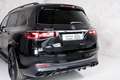 Mercedes-Benz GLS 63 AMG 4MATIC+ Rear TV Stock Negro - thumbnail 28