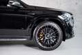 Mercedes-Benz GLS 63 AMG 4MATIC+ Rear TV Stock Negro - thumbnail 11