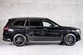 Mercedes-Benz GLS 63 AMG 4MATIC+ Rear TV Stock Negro - thumbnail 10