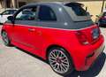 Abarth 595C 595C 2016 1.4 t-jet Turismo 165cv auto Roşu - thumbnail 3