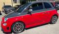 Abarth 595C 595C 2016 1.4 t-jet Turismo 165cv auto Roşu - thumbnail 5