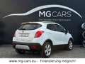 Opel Mokka Turbo~Edition~EcoFlex~4x4~87TKM~SHZ~Top! Blanc - thumbnail 9