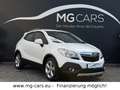 Opel Mokka Turbo~Edition~EcoFlex~4x4~87TKM~SHZ~Top! Blanc - thumbnail 2