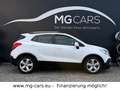 Opel Mokka Turbo~Edition~EcoFlex~4x4~87TKM~SHZ~Top! Blanc - thumbnail 3