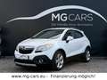 Opel Mokka Turbo~Edition~EcoFlex~4x4~87TKM~SHZ~Top! Blanc - thumbnail 6