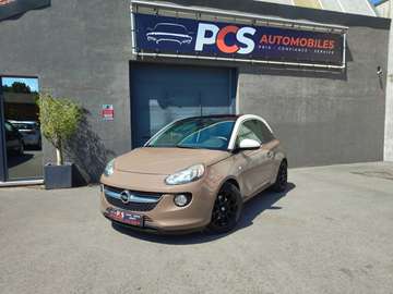 1.0 Turbo Glam*CLIM*PDC*BLUETOOTH*SEMI CUIR*TOIT OUVRANT...
