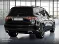 Mercedes-Benz GLS 450 d 4M AMG+NIGHT+PANO+360+AHK+MULTIBEAM+HUD Schwarz - thumbnail 4