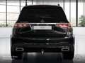 Mercedes-Benz GLS 450 d 4M AMG+NIGHT+PANO+360+AHK+MULTIBEAM+HUD Schwarz - thumbnail 7