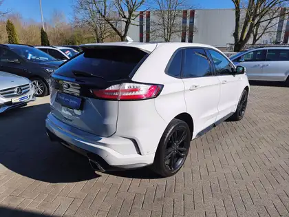 Annonce voiture d'occasion Ford Edge - CARADIZE