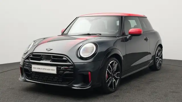 MINI John Cooper Works John Cooper Works Trim