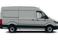 Volkswagen Crafter Bedrijfswagens Trendline L3 2.0 TDI EU6 103 kW (14 Wit - thumbnail 5