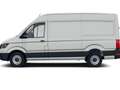 Volkswagen Crafter Bedrijfswagens Trendline L3 2.0 TDI EU6 103 kW (14 Wit - thumbnail 2