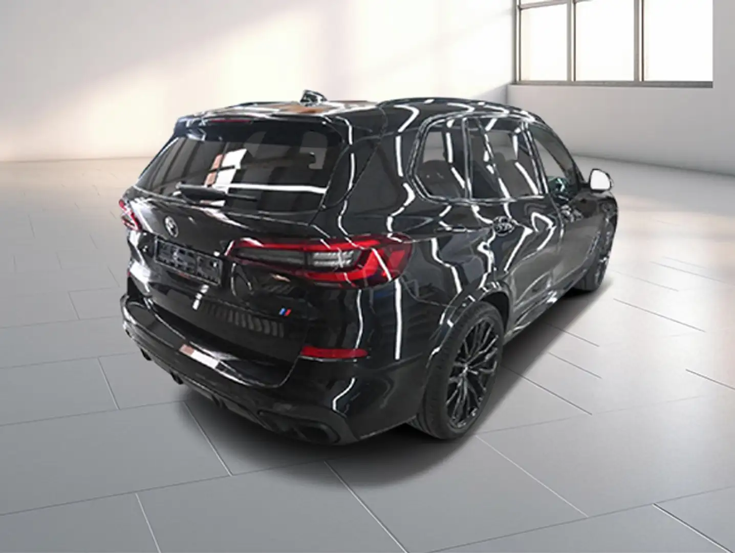 BMW X5 xDrive40i M-Sport LC Prof. HuD B&W Pano Laser Black - 2
