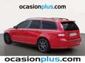 Volvo V50 2.4i Momentum Rojo - thumbnail 4