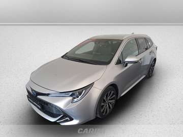 touring sports 1.8h style cvt
