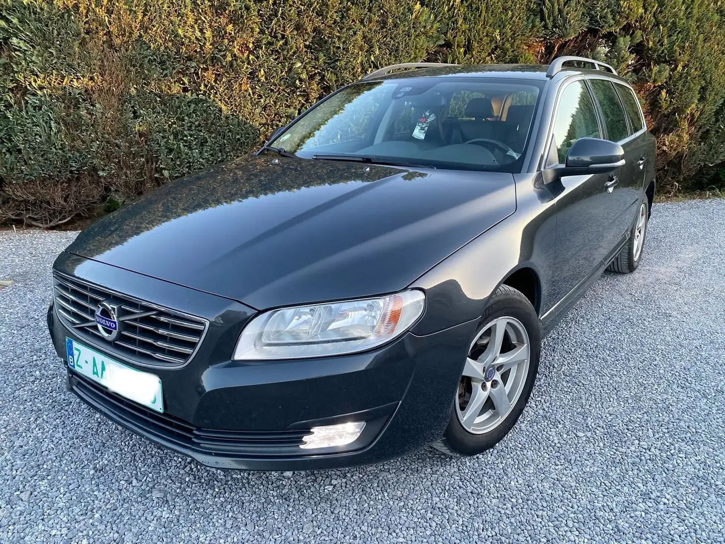 Volvo V70 2.0 Diesel Euro 6b Roule tres bien - 2