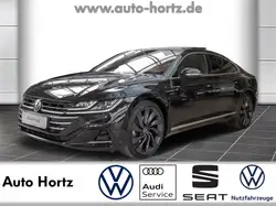 Volkswagen Arteon R Line 2.0 TSI DSG! AHK, Standheizung, Lede
