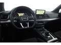 Audi Q5 55 TFSI e quattro S line Blanc - thumbnail 9