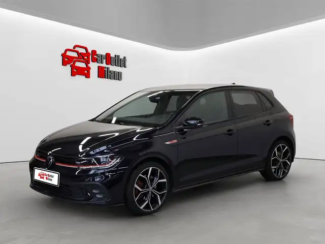 Volkswagen Polo GTI 2.0 TSI 207CV DSG * RETROCAMERA + 18 + LED MATRIX* _PROMO_