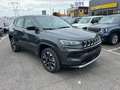 Jeep Compass 1.5 Turbo T4 130 CV MHEV 2WD Altitude Grigio - thumbnail 3
