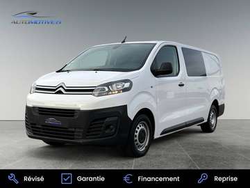 Citroën III M BlueHDi 150 Confort S&S