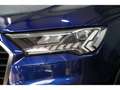 Audi Q7 55 TFSI e qu Panor+Matrix+Luft+Kamera+ACC+AHK Azul - thumbnail 18