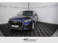 Audi Q7 55 TFSI e qu Panor+Matrix+Luft+Kamera+ACC+AHK Azul - thumbnail 1