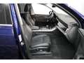 Audi Q7 55 TFSI e qu Panor+Matrix+Luft+Kamera+ACC+AHK Azul - thumbnail 13